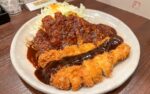 Misokatsu Yabaton: Best pork cutlet in Nagoya, Japan