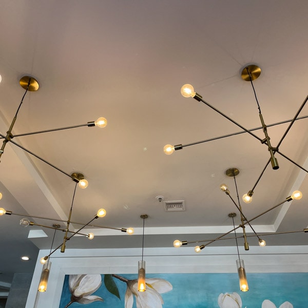 Unique lights