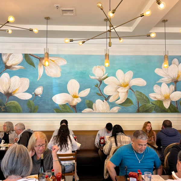 Mural