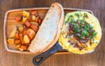 Sweet Maple: Bacon and Brunch in San Francisco