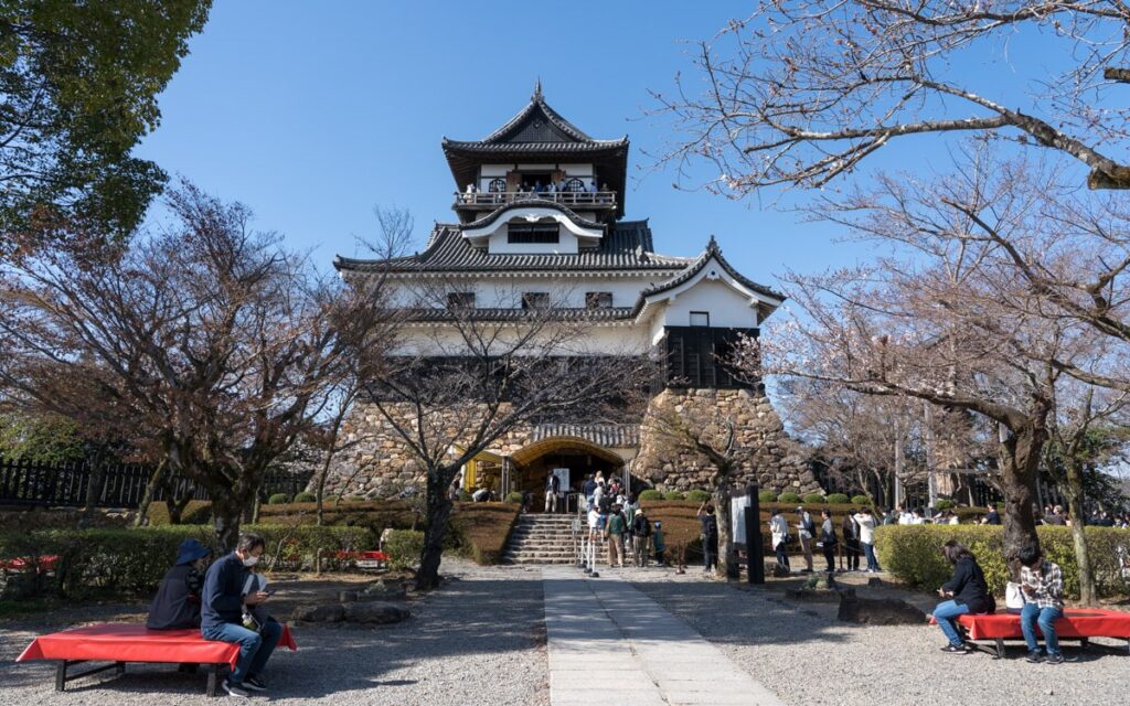 Exploring Inuyama: A Perfect Day Trip from Nagoya - The Travel Mentor