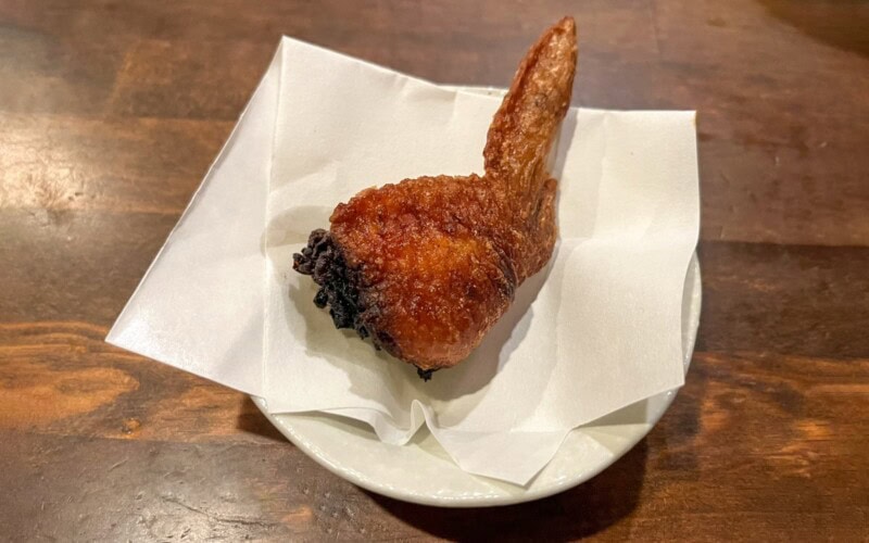 Chao Chao Sanjo Kiyamachi Gyoza in Kyoto, Japan The Travel Mentor