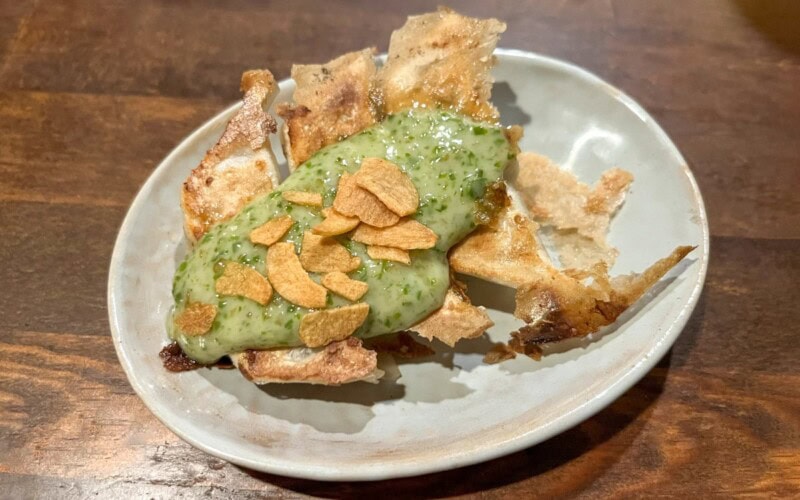 Chao Chao Sanjo Kiyamachi Gyoza in Kyoto, Japan The Travel Mentor