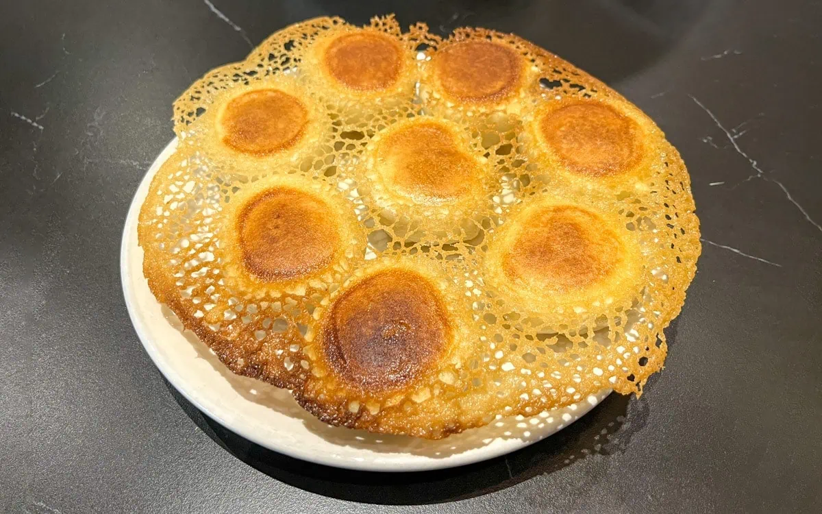 China Mama Popular Chinese restaurant in Las Vegas Chinatown