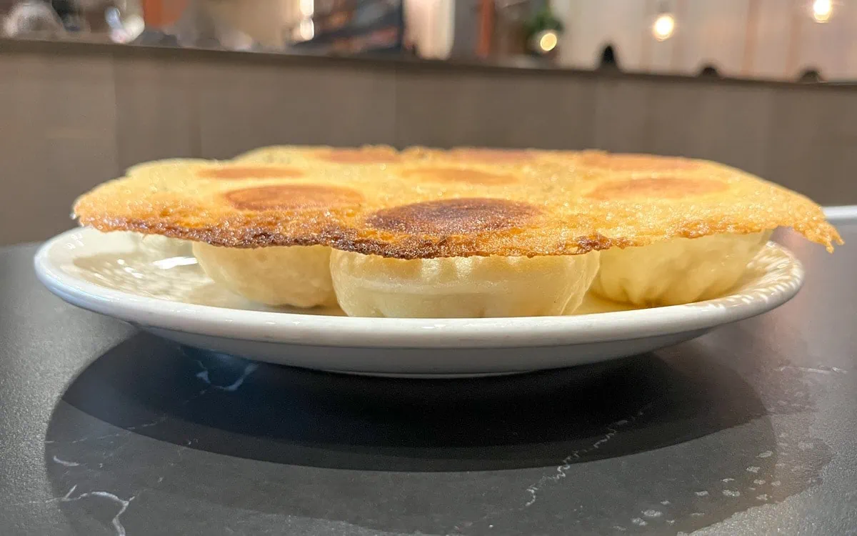 China Mama Popular Chinese restaurant in Las Vegas Chinatown