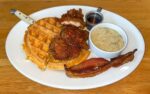 Bacon Social House: Brunch in Denver, Colorado