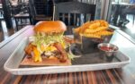 Guy Fieri’s Vegas Kitchen & Bar in Las Vegas, Nevada