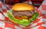Ketchup Premium Burger Bar in Miracle Mile Shops in Las Vegas