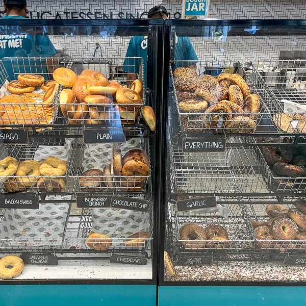 Bagels