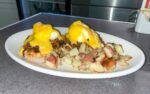 The Templeton: Historic Diner on Vancouver’s Granville Street